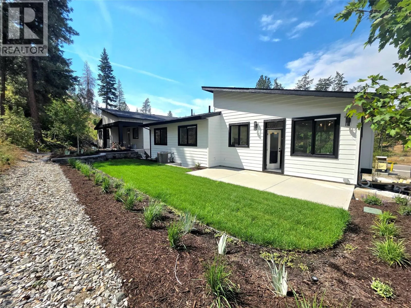 491 Clifton Road N. Kelowna, British Columbia