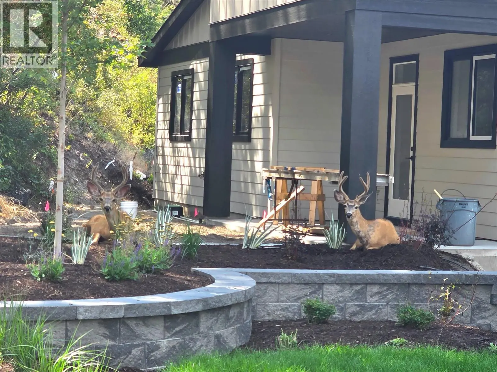 491 Clifton Road N. Kelowna, British Columbia