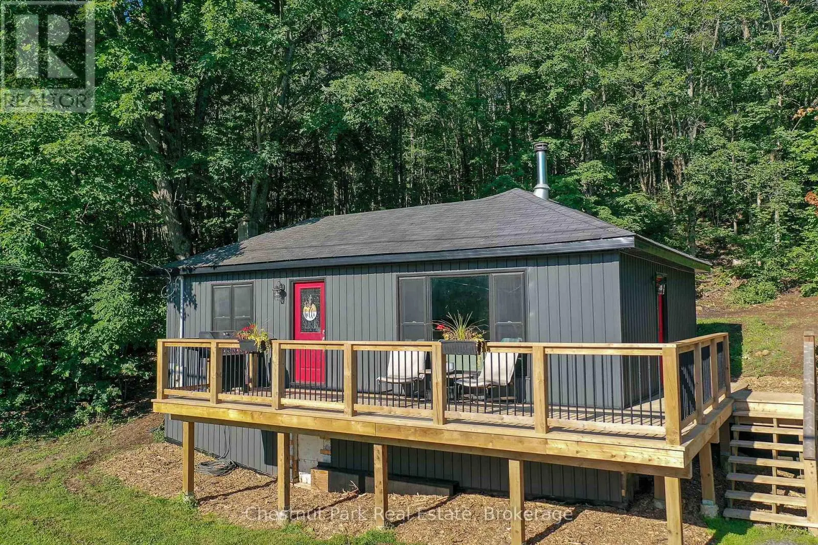 17565 Highway 35 Highway, Algonquin Highlands (Stanhope)