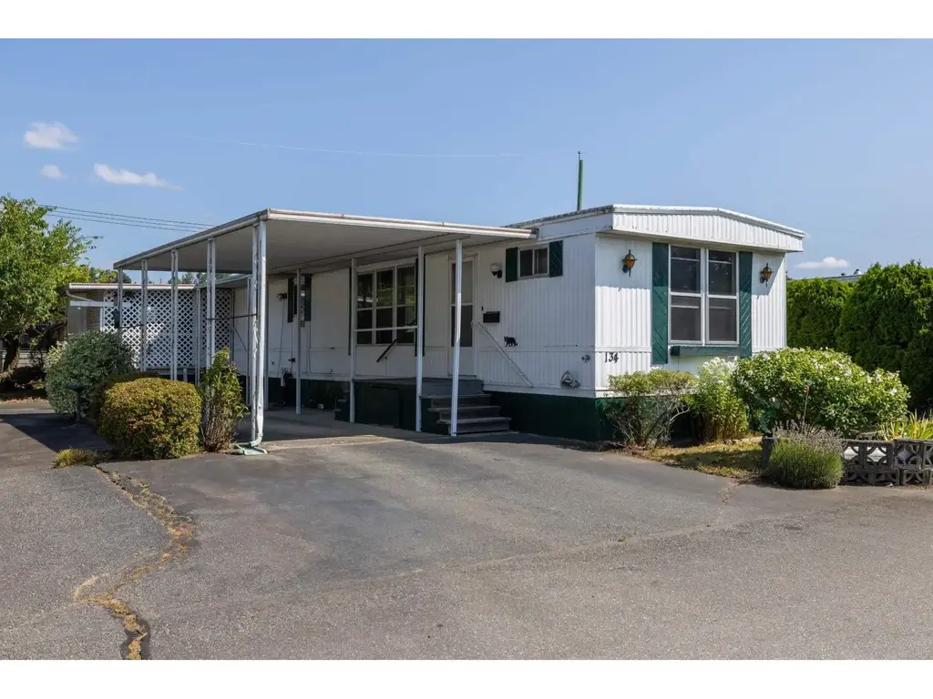 134 27111 0 Avenue, Langley