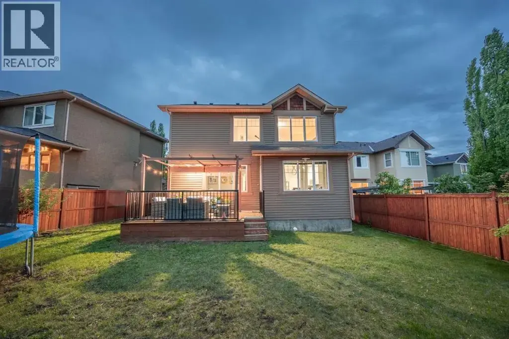 575 Evergreen Circle Sw, Calgary