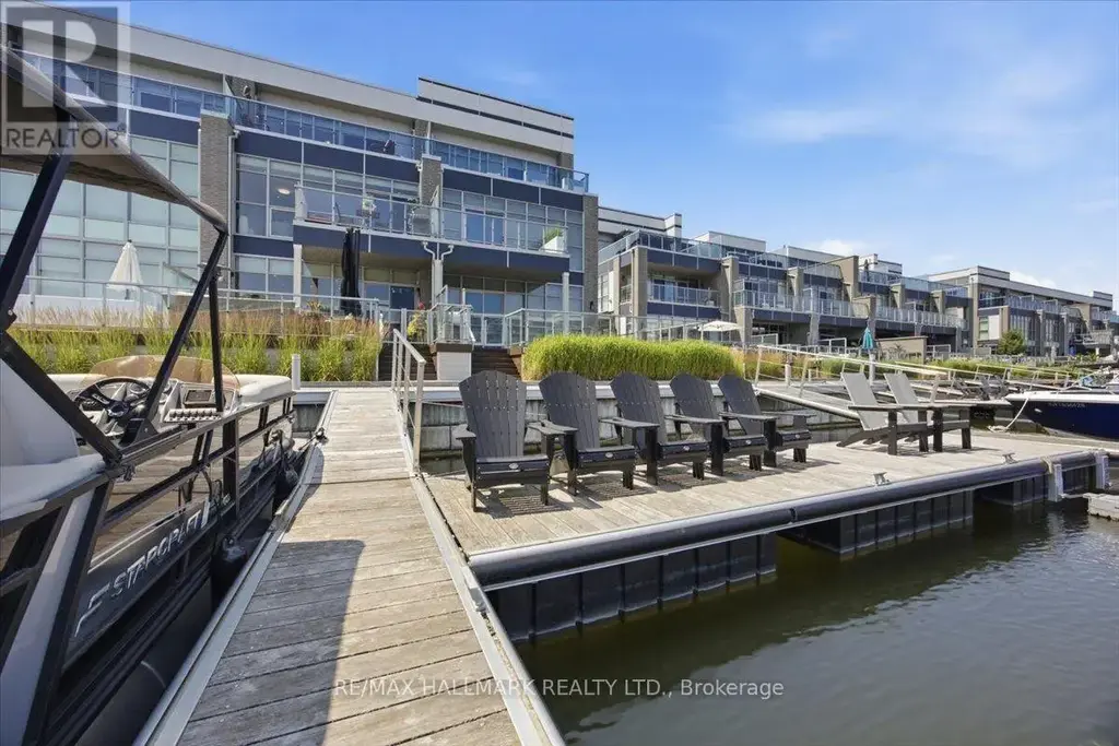 3666 Ferretti Court, Innisfil