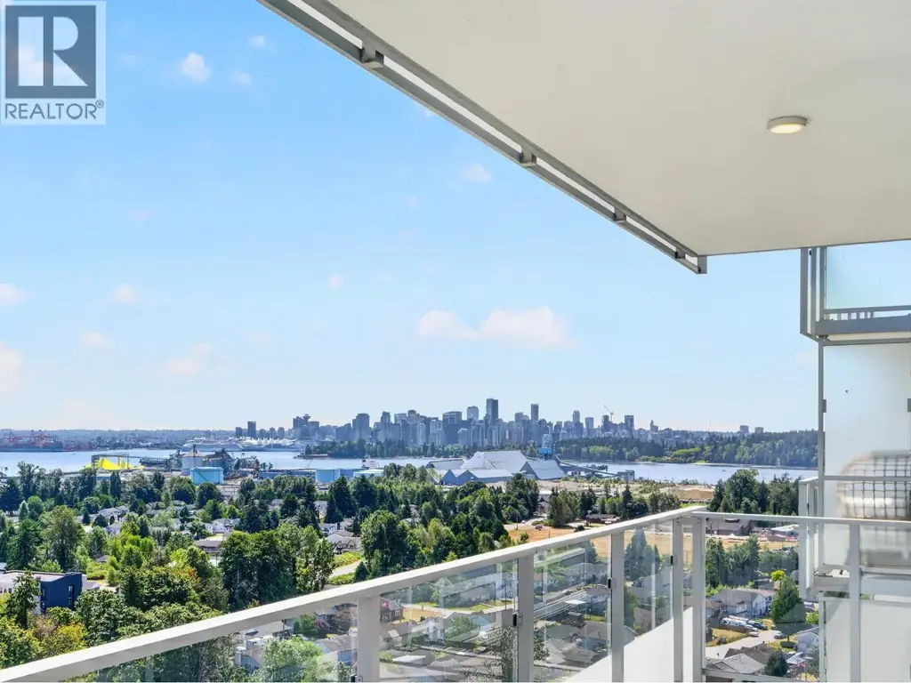 1802 200 Klahanie Court, West Vancouver