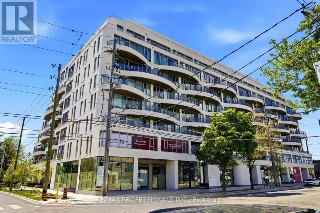 301 - 689 The Queensway Street, Toronto (Stonegate-Queensway)
