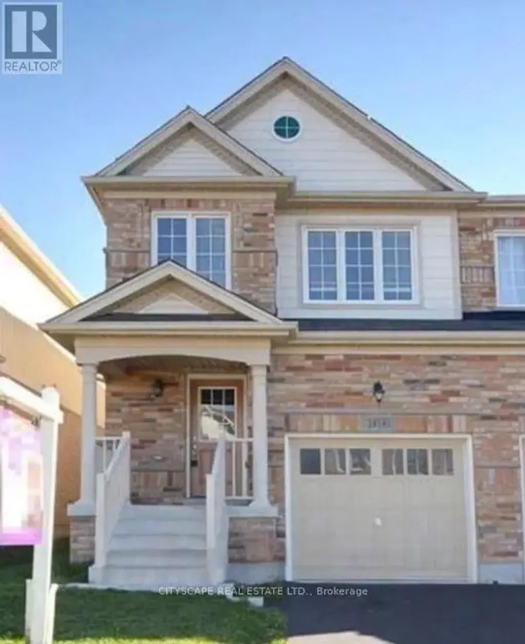 1136 Schooling Drive E, Oshawa (Taunton)