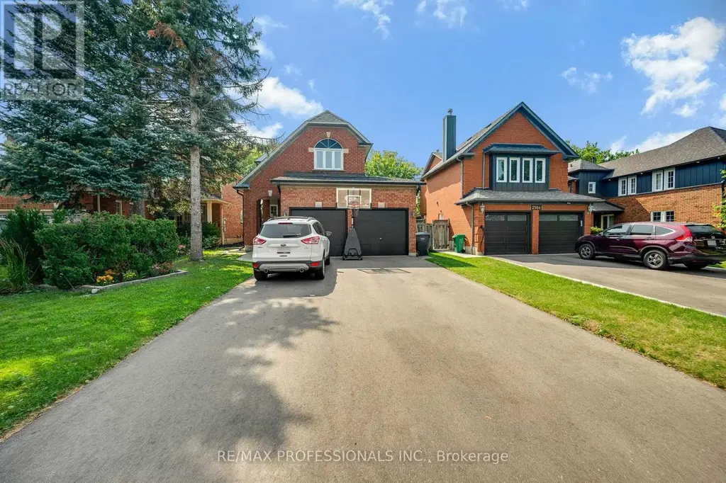 Bsmt - 2900 Tradewind Drive, Mississauga (Meadowvale)