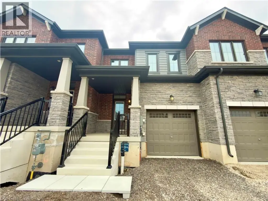 299 Starlight Avenue, Breslau