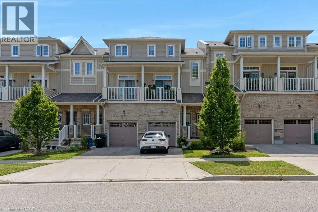 397 Westwood Drive Unit# B, Kitchener
