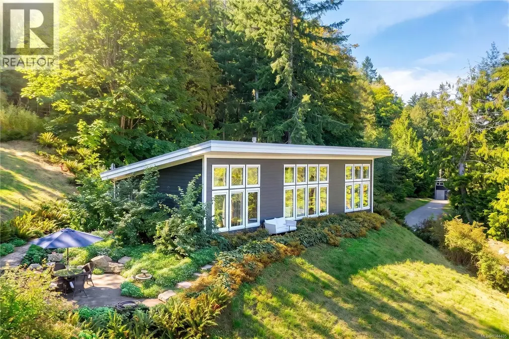 168 Sunrise Pl, Salt Spring