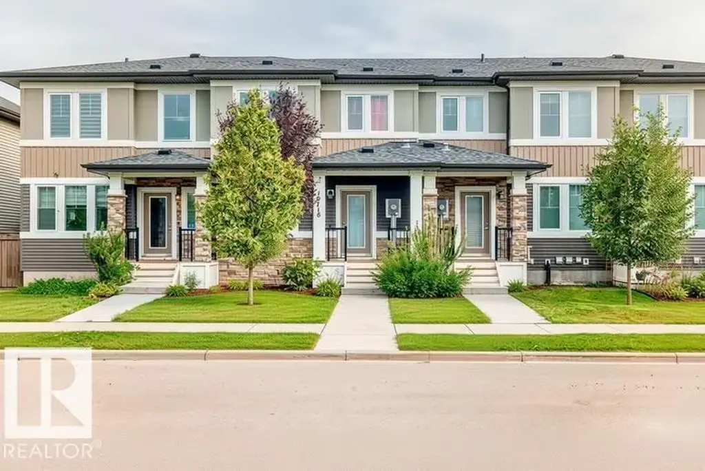 19716 27 Av Nw, Edmonton