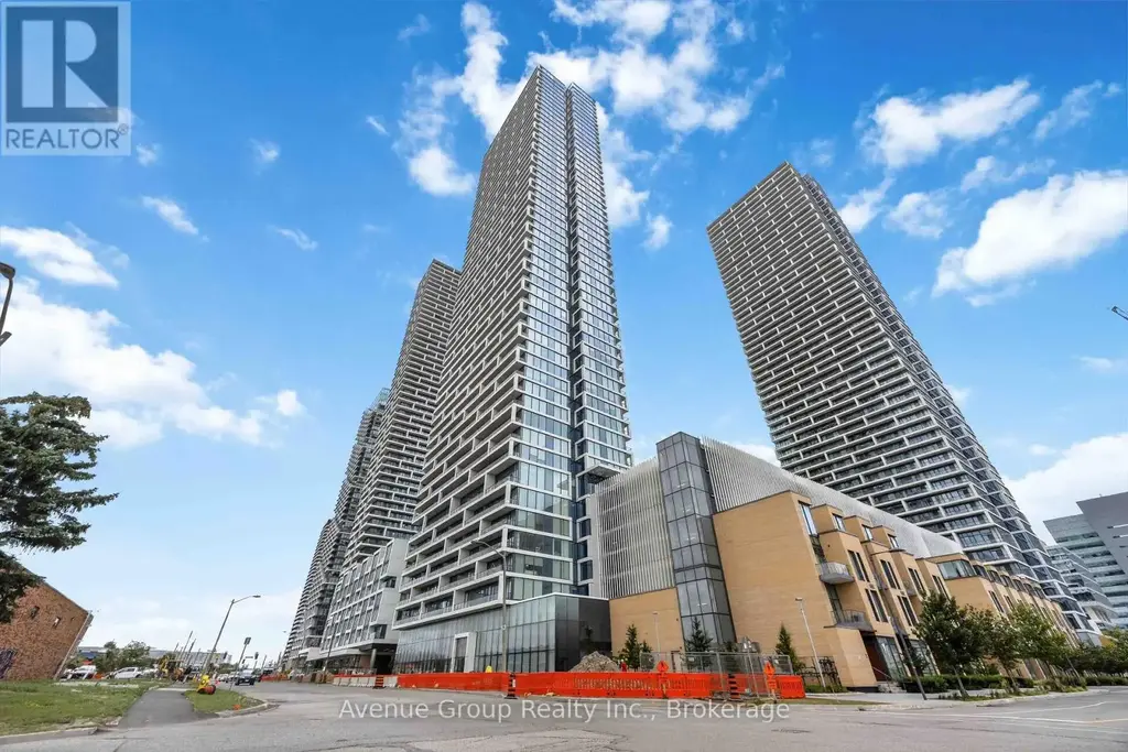 2106 - 898 Portage Parkway, Vaughan (Vaughan Corporate Centre)