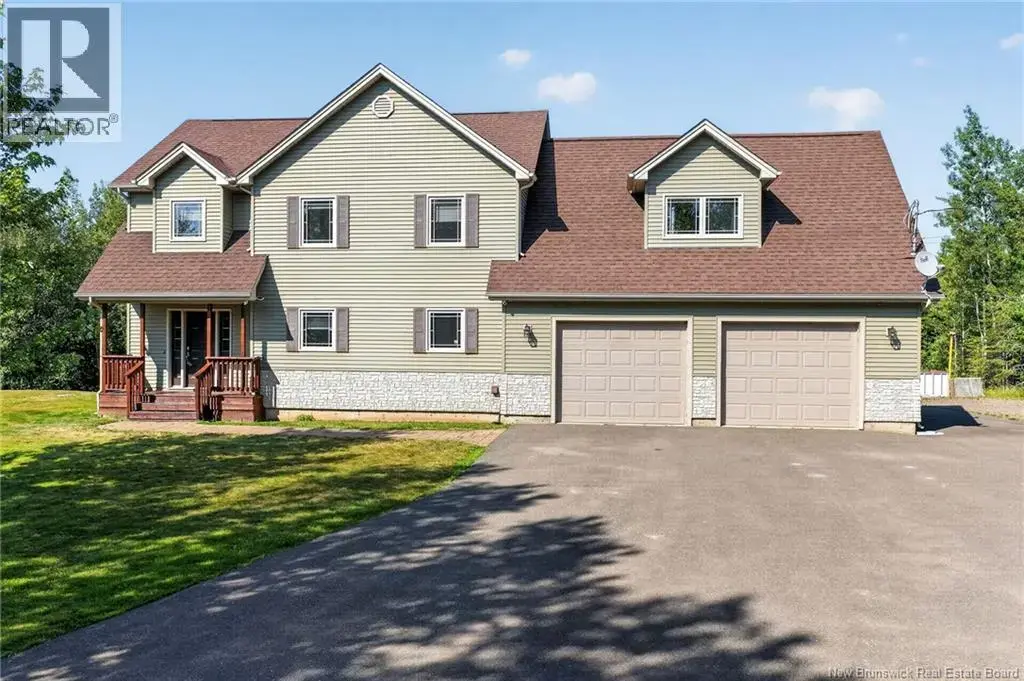 134 Du Portage Street, Memramcook
