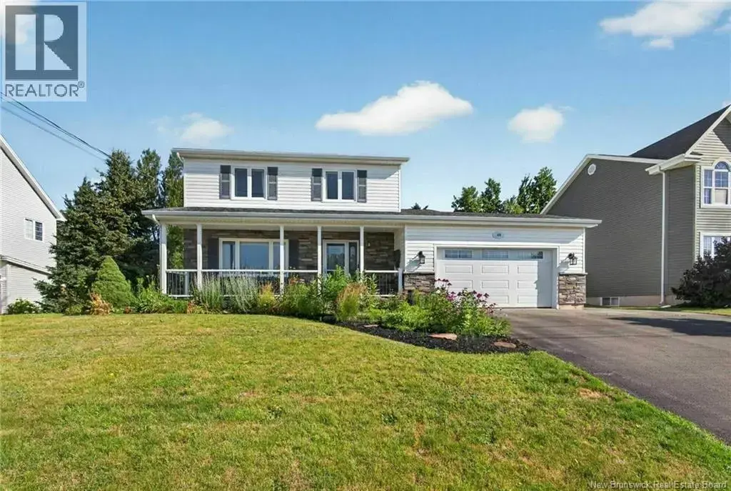409 Gaspe, Dieppe