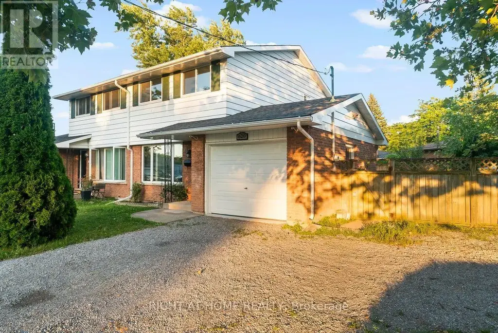 620 Carlton Street, St. Catharines (Carlton/Bunting)