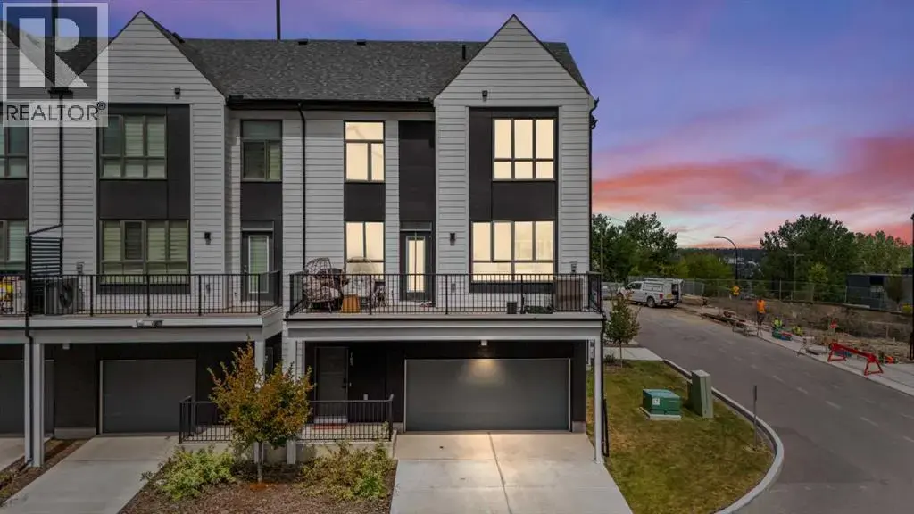 105 Sovereign Common Sw, Calgary