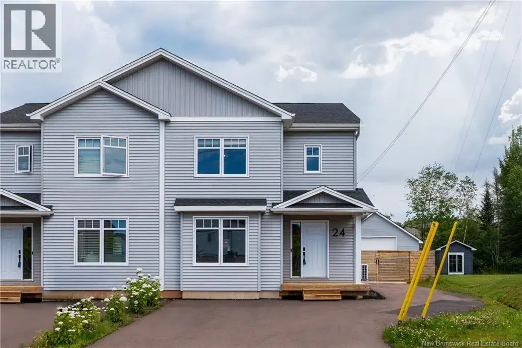 24 Brooklyn Street, Moncton