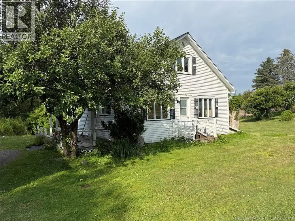 3123 Route 108, New Denmark