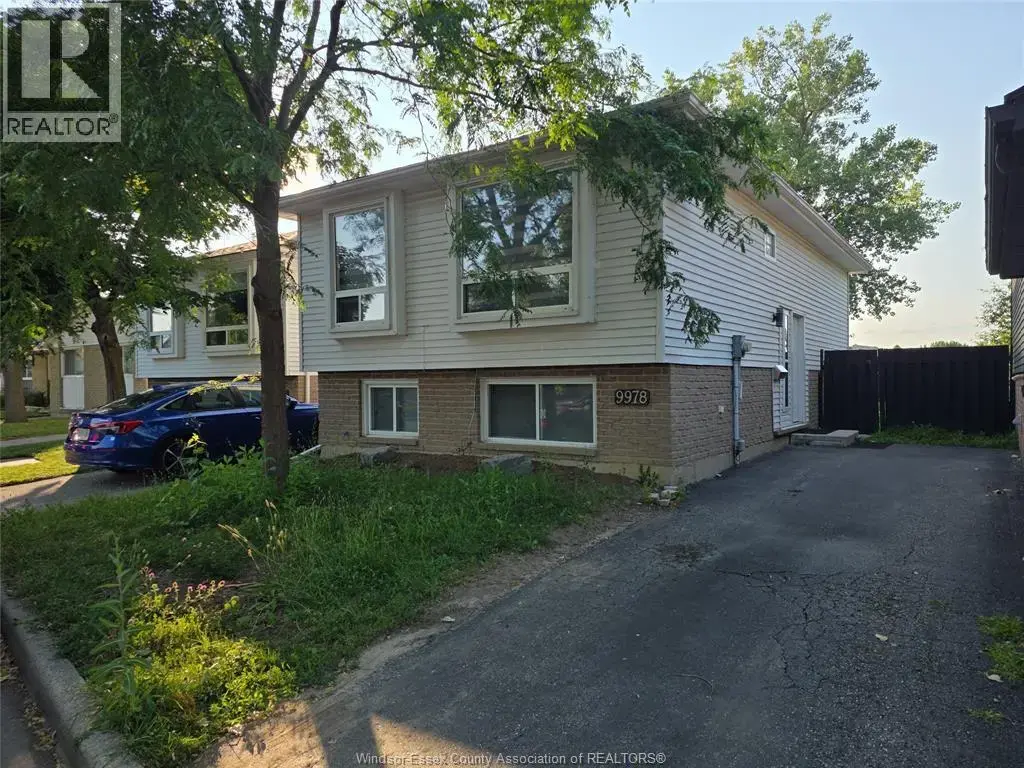 9978 Forest Glade Court Unit# 5, Windsor