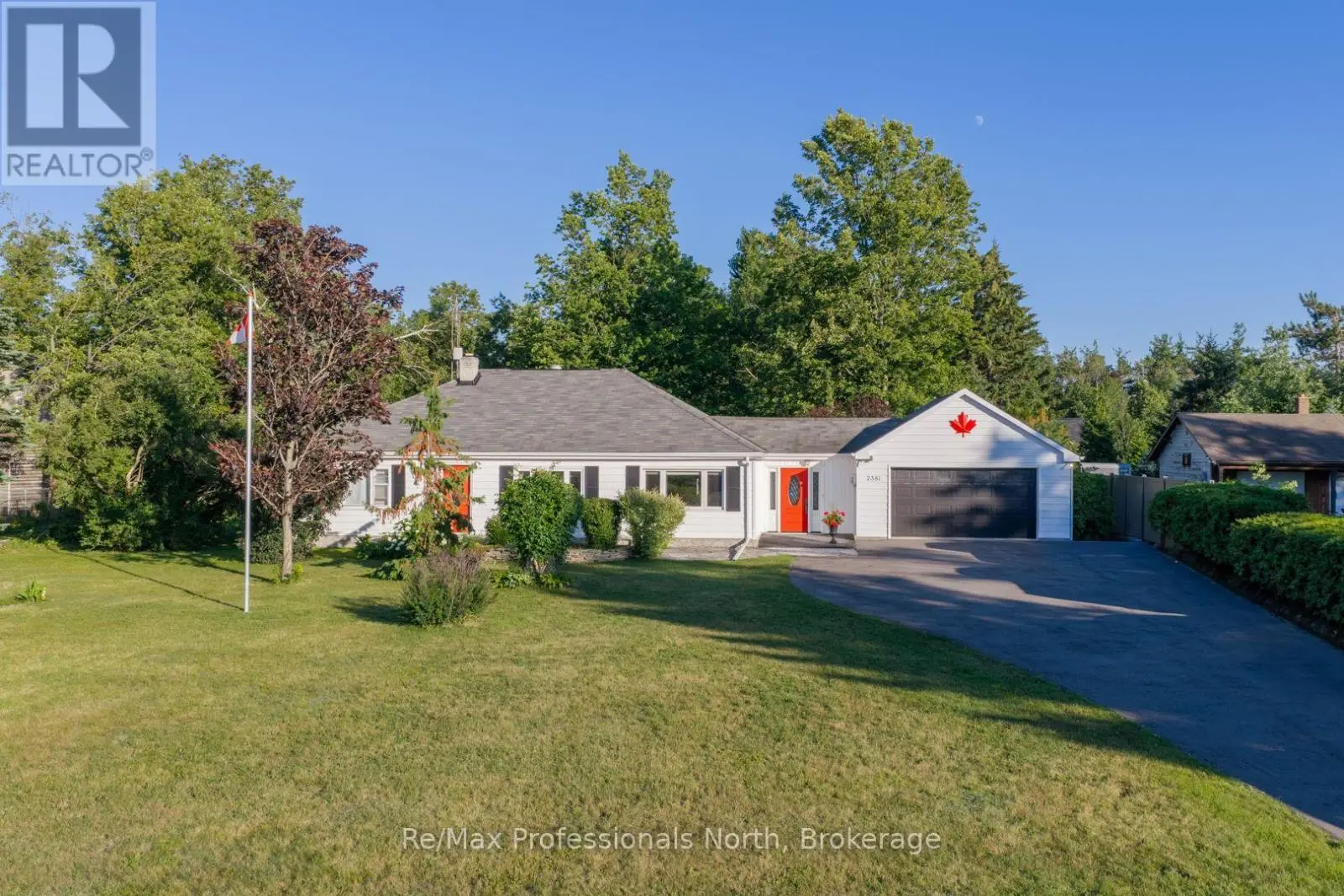 2381 11 Highway, Oro-Medonte (Guthrie)