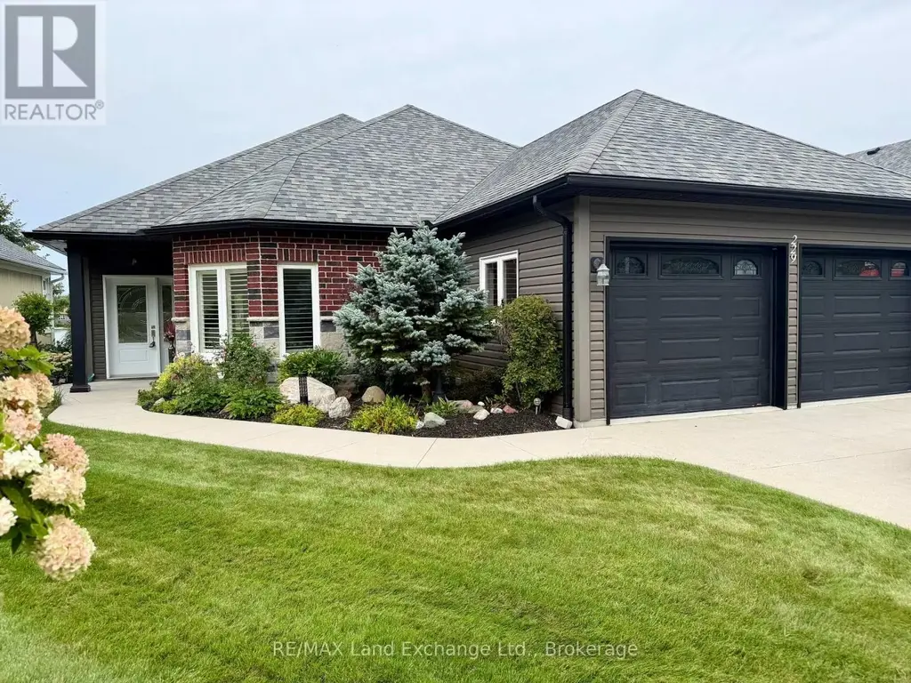 229 Carloway Trail, Huron-Kinloss