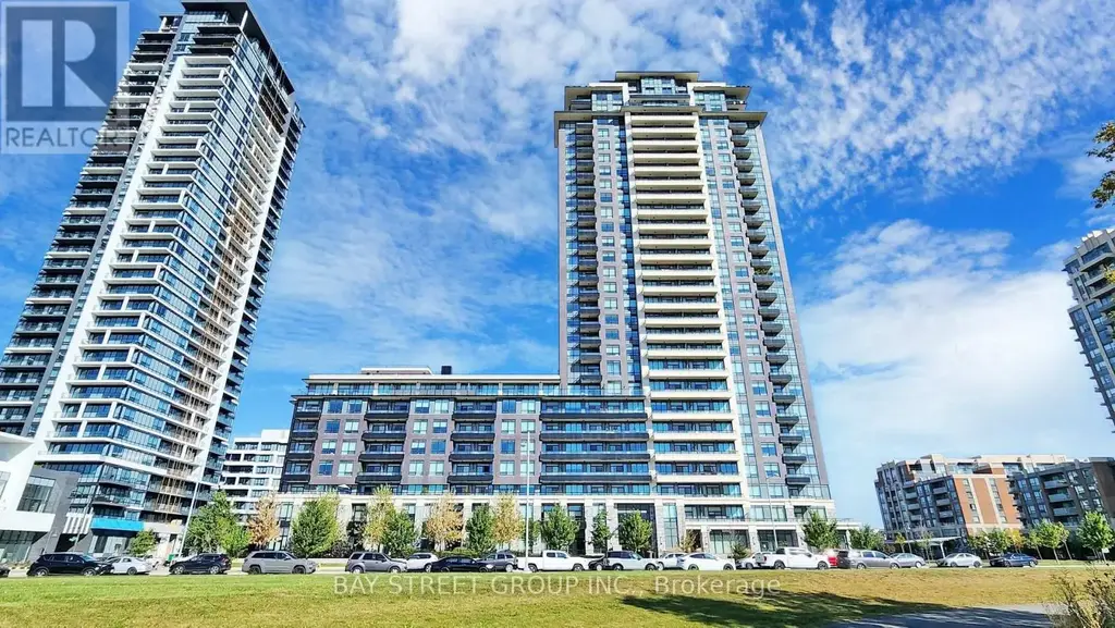 2009 - 15 Water Walk Drive, Markham (Unionville)