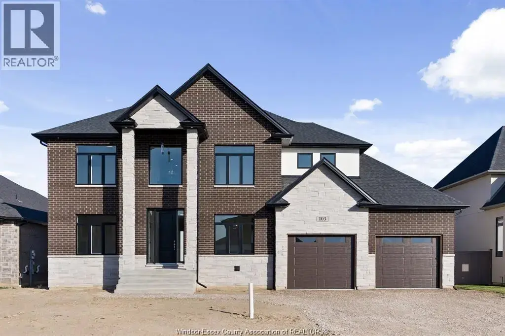 103 Bay Street, Lakeshore