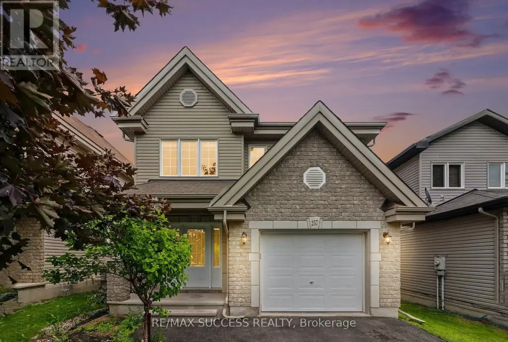 257 Mica Crescent, Clarence-Rockland