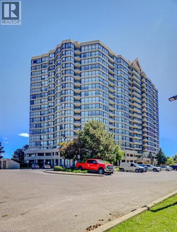 5 Rowntree Road Unit# 1109, Toronto