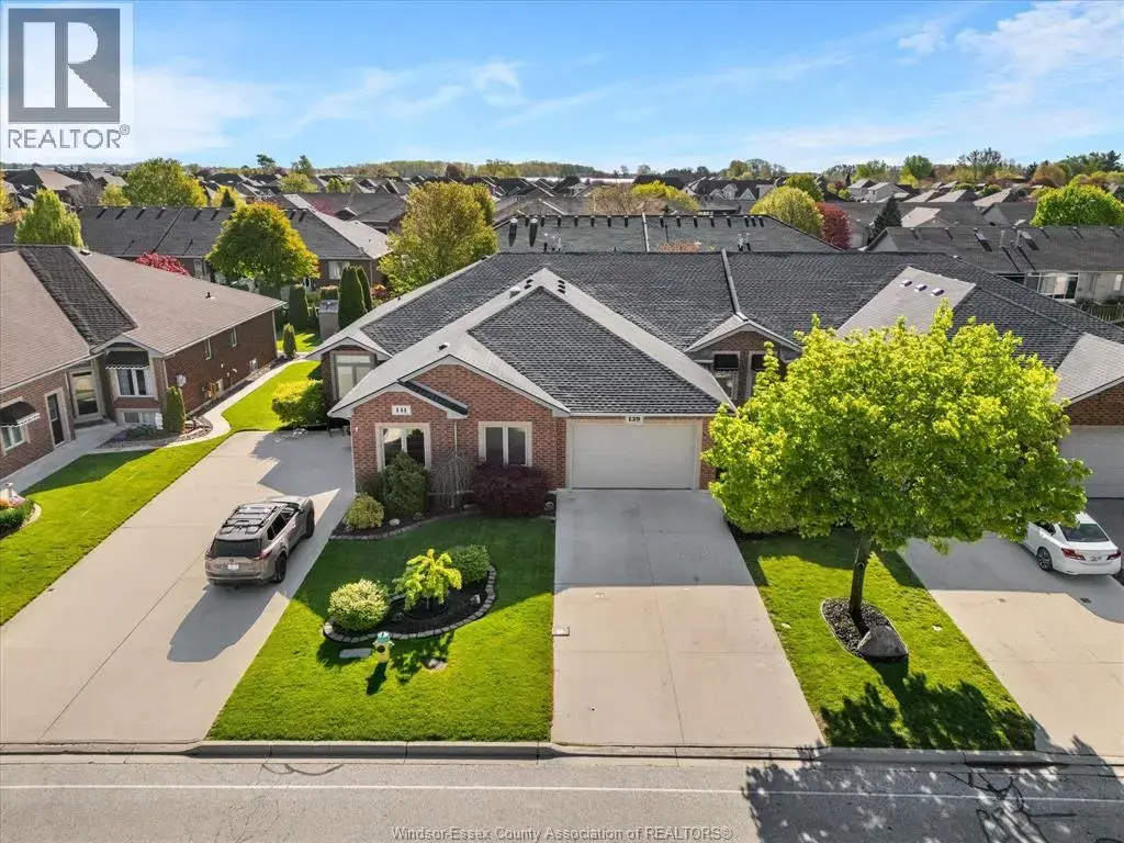 139 Woodycrest Avenue, Kingsville