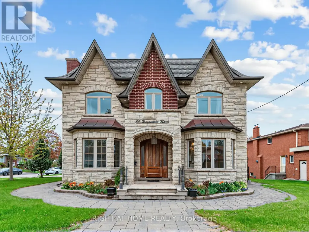 88 Havendale Road, Toronto (Agincourt South-Malvern West)