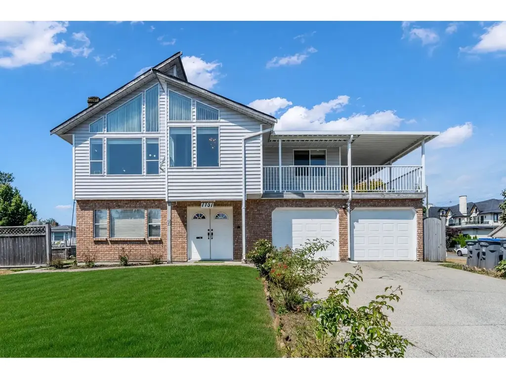 7737 123a Street, Surrey