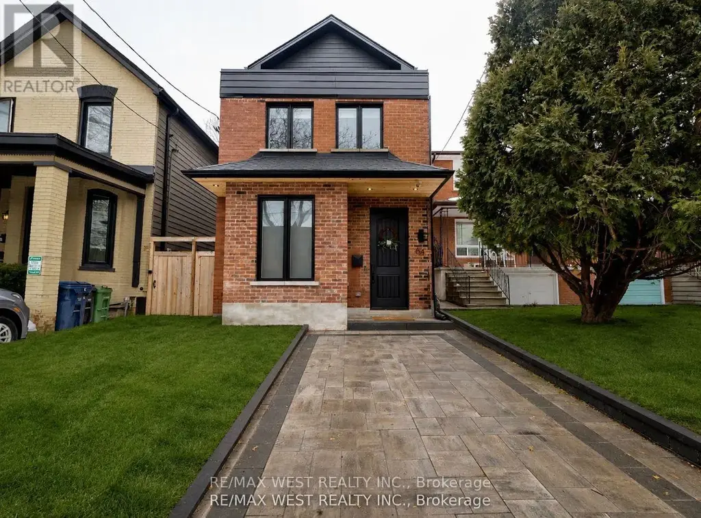 64 Gwynne Avenue, Toronto (South Parkdale)