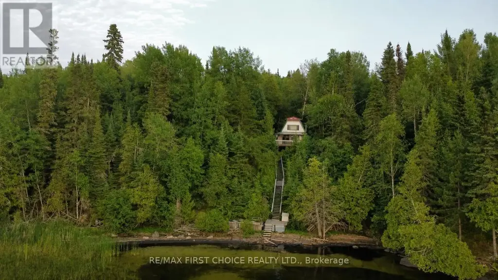 Lot 17 Sleepy Dog Road, Kenora Remote Area (TB-701)