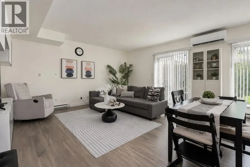 103 2232 Douglas Road, Burnaby