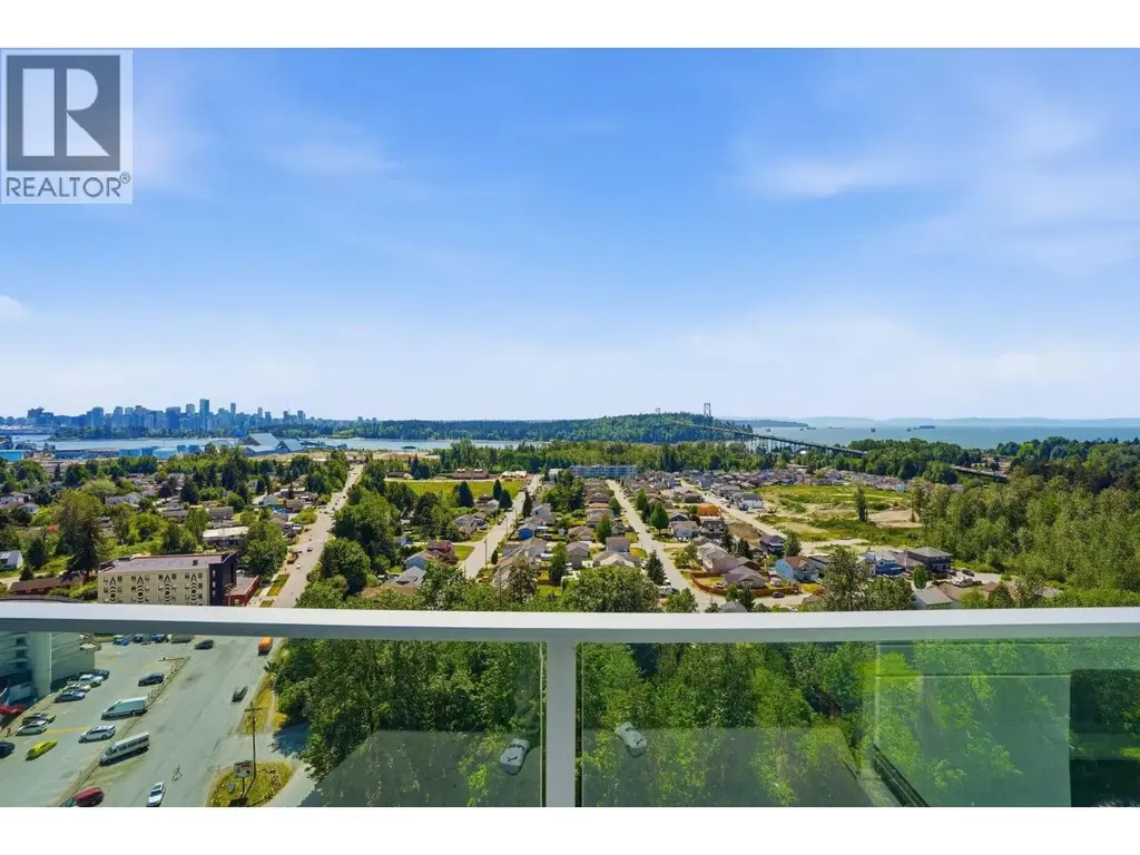 1904 1632 Lions Gate Lane, North Vancouver