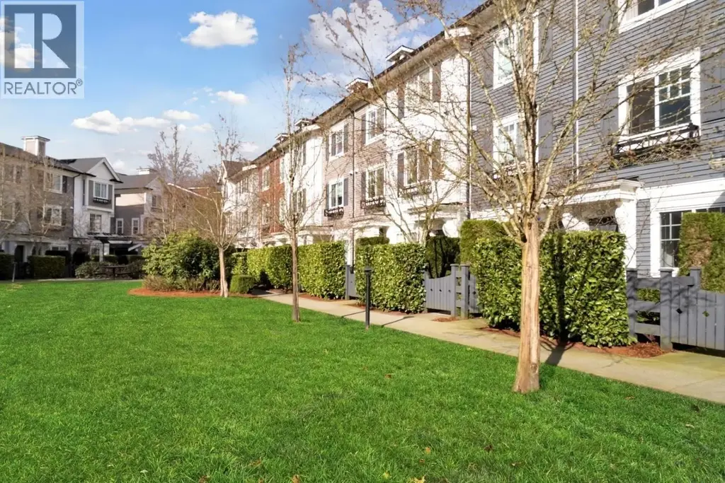 38 3010 Riverbend Drive, Coquitlam