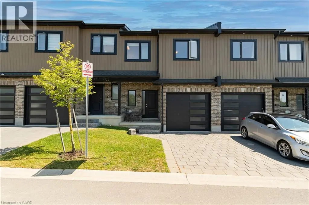 811 Sarnia Road Unit# 18, London