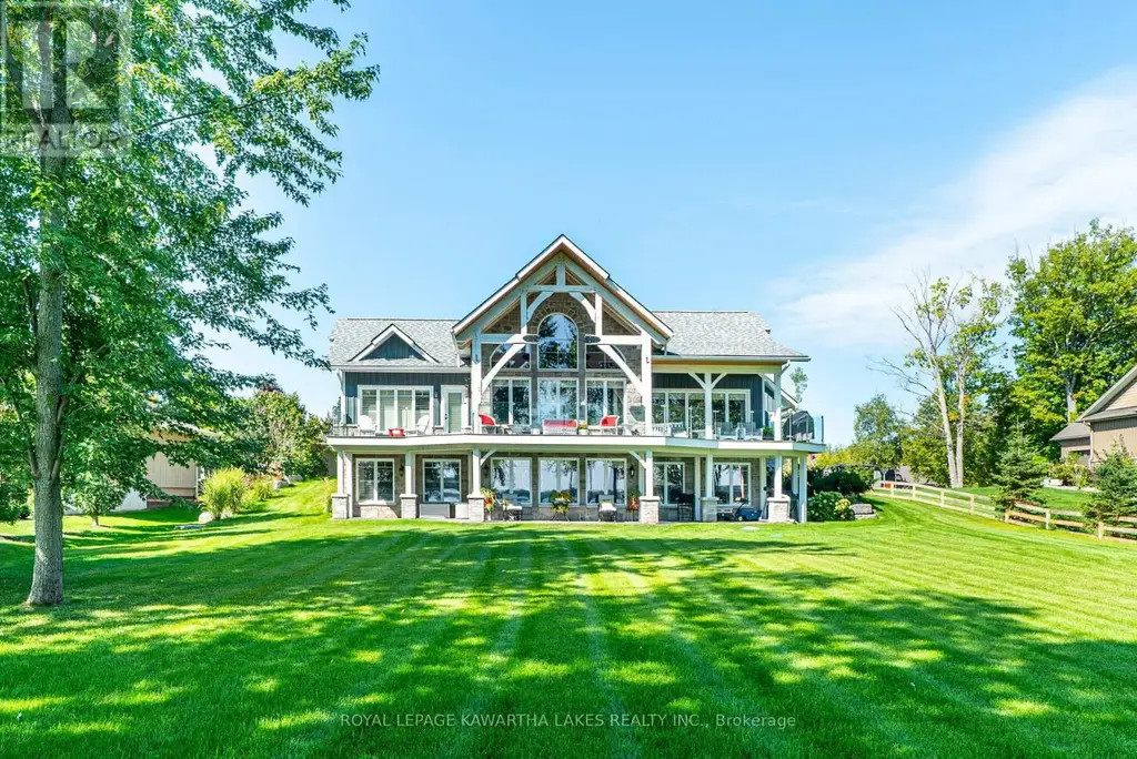 56 Falls Bay Road, Kawartha Lakes (Bobcaygeon)