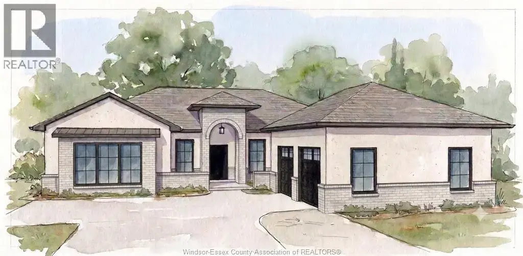 55 Kingsbridge, Amherstburg