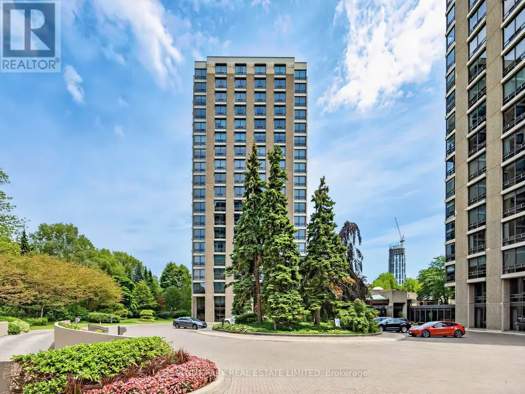 304 - 625 Avenue Road, Toronto (Yonge-St. Clair)