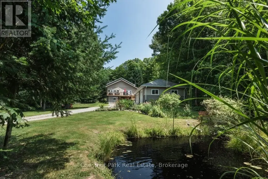 253 Chapman Drive, Burk's Falls