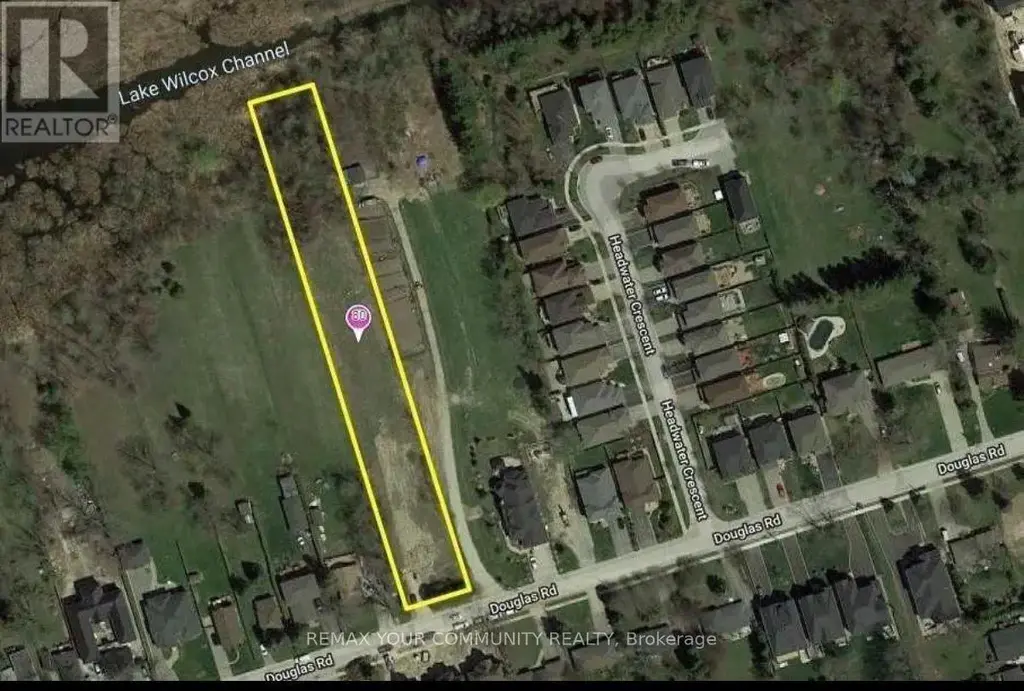 80 Douglas Road, Richmond Hill (Oak Ridges Lake Wilcox)