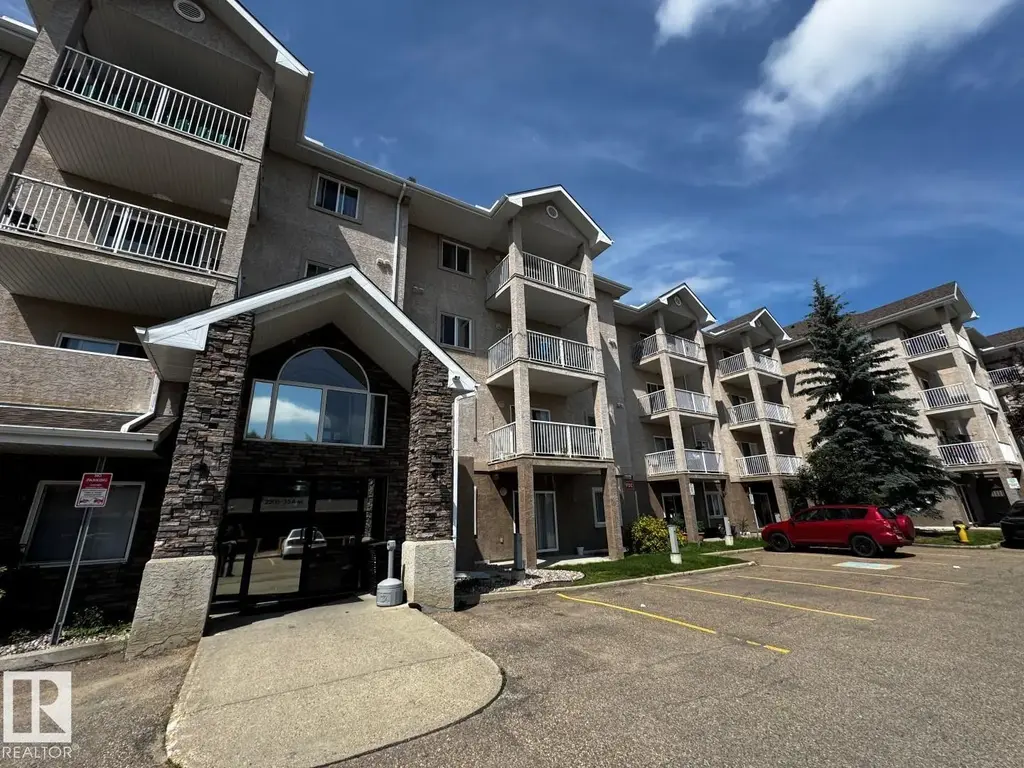 #428 2305 35a Av Nw, Edmonton