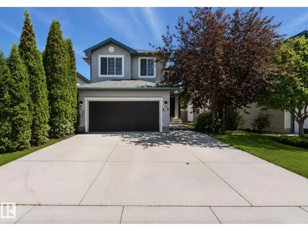 1007 Macewan Cl Sw, Edmonton