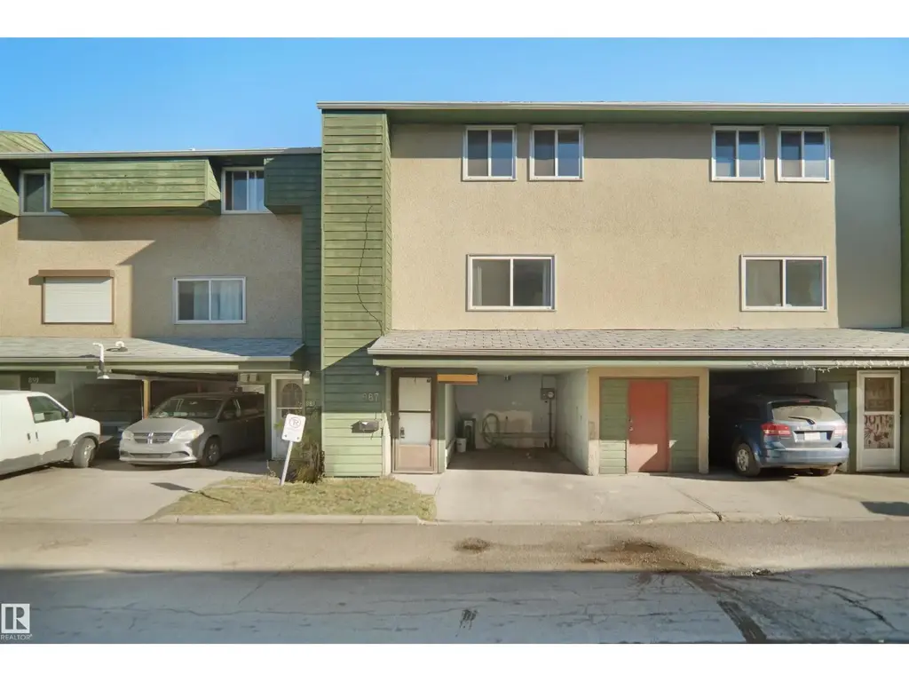 887 Abbottsfield Rd Nw, Edmonton