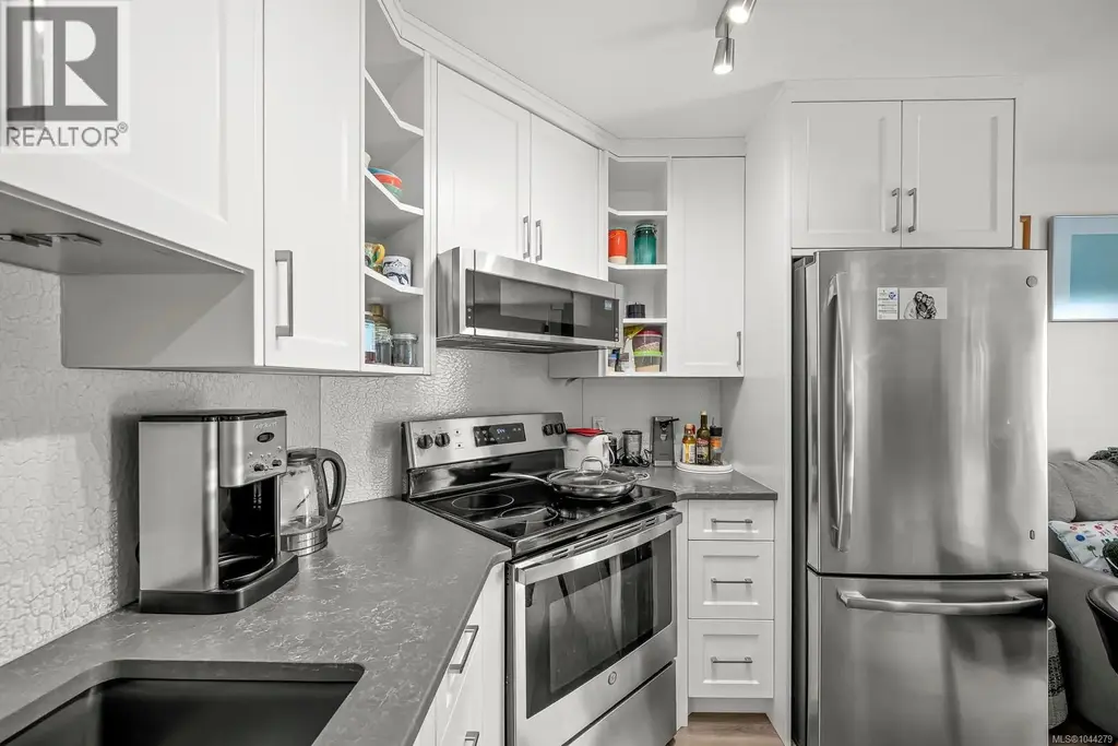 222 1450 Tunner Dr, Courtenay