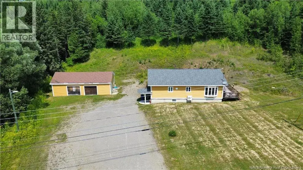 2172 Rte 108, DSL de Drummond/DSL of Drummond