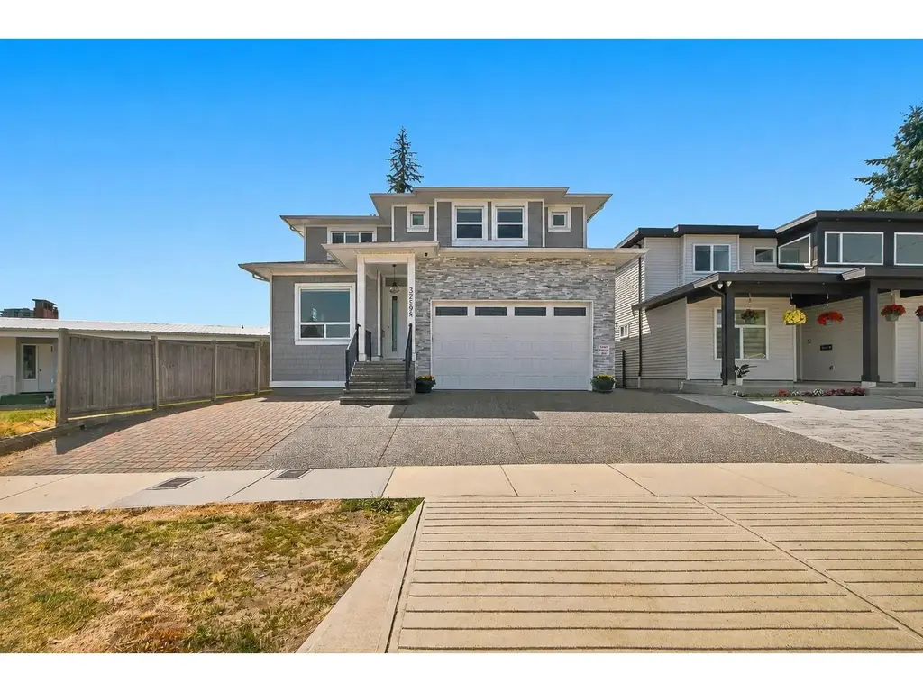 32594 Peardonville Road, Abbotsford