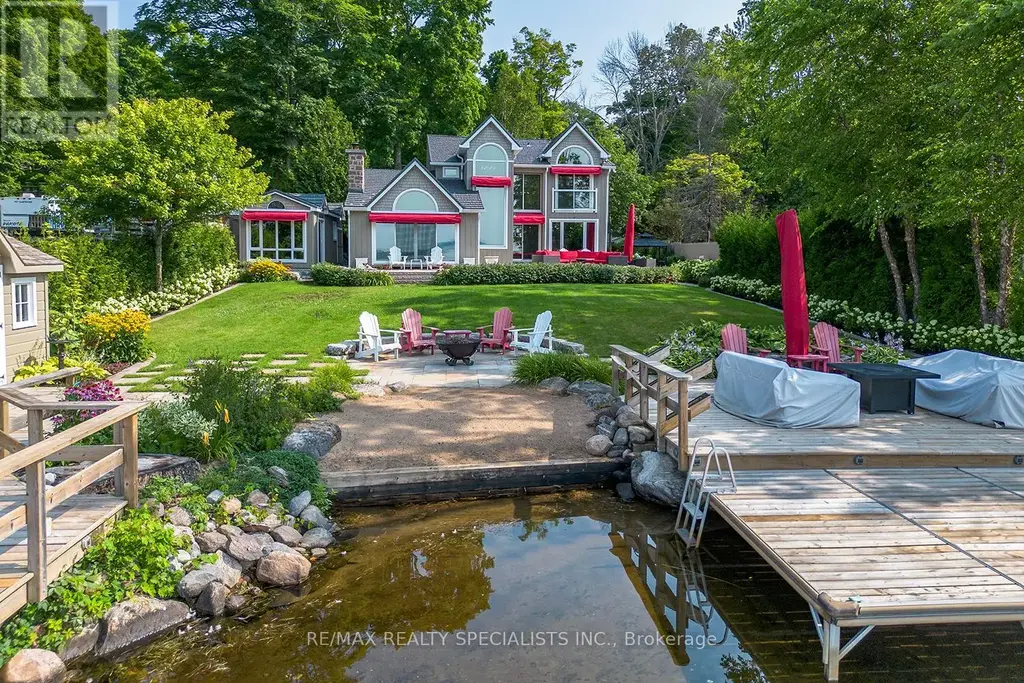 127 Driftwood Village Road, Kawartha Lakes (Bexley)