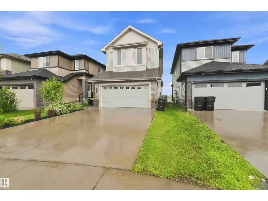 7608 Creighton Pl Sw, Edmonton